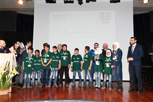 Vex Robotics 2017 21